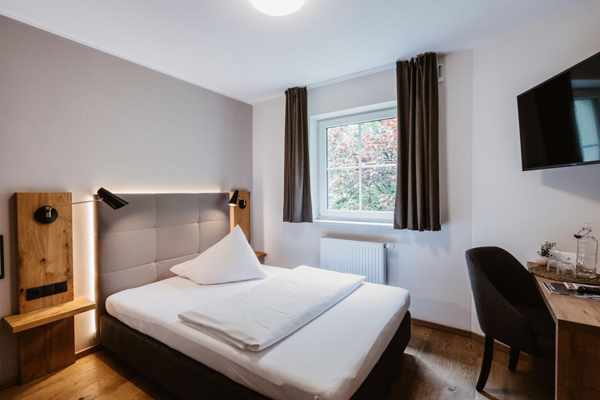 Landhotel Laudersbach Altenmarkt im Pongau Habitación foto